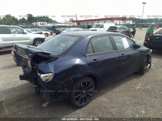 Photo 3 VIN: 2T1BU4EE6CC828492 - TOYOTA COROLLA 