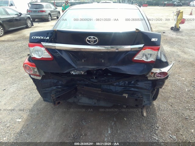 Photo 5 VIN: 2T1BU4EE6CC828492 - TOYOTA COROLLA 