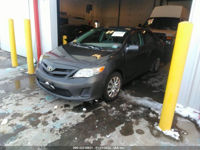 Photo 1 VIN: 2T1BU4EE6CC829559 - TOYOTA COROLLA 