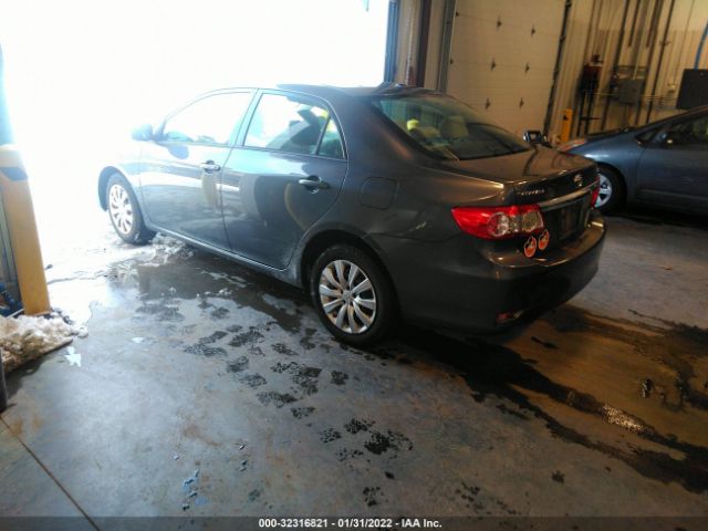 Photo 2 VIN: 2T1BU4EE6CC829559 - TOYOTA COROLLA 