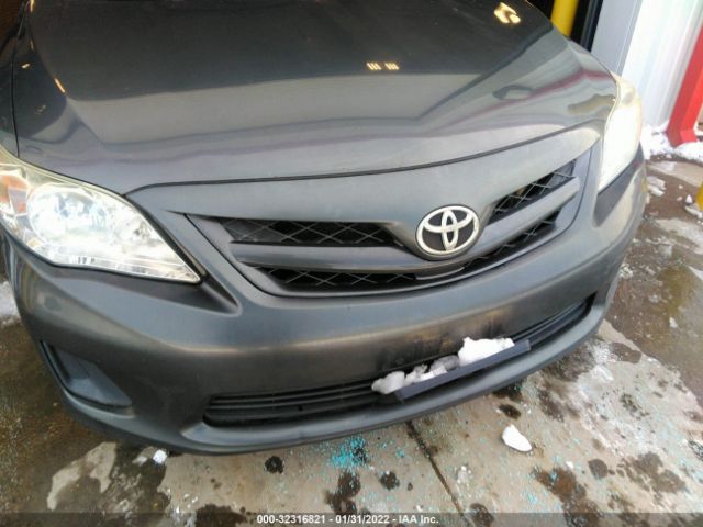 Photo 5 VIN: 2T1BU4EE6CC829559 - TOYOTA COROLLA 