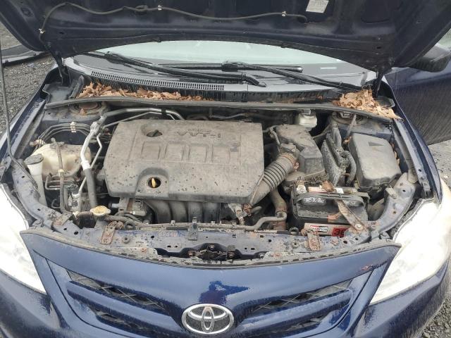 Photo 10 VIN: 2T1BU4EE6CC829609 - TOYOTA COROLLA BA 