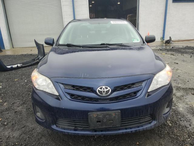 Photo 4 VIN: 2T1BU4EE6CC829609 - TOYOTA COROLLA BA 