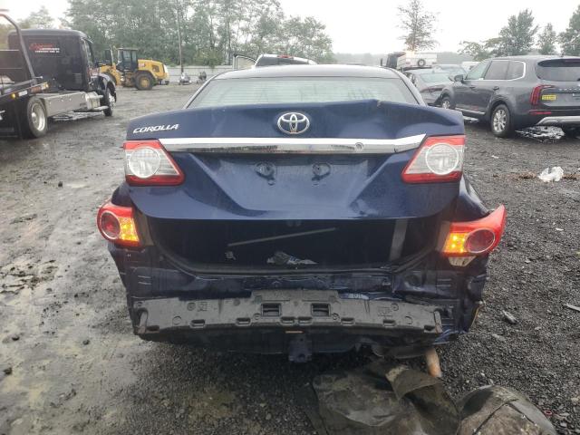 Photo 5 VIN: 2T1BU4EE6CC829609 - TOYOTA COROLLA BA 