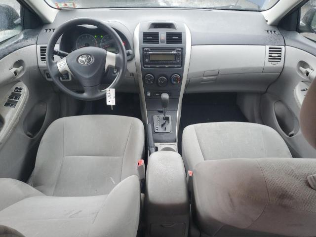 Photo 7 VIN: 2T1BU4EE6CC829609 - TOYOTA COROLLA BA 