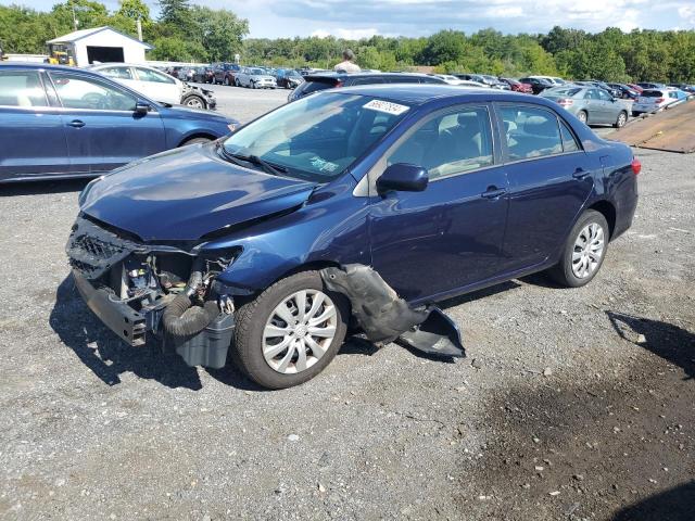 Photo 0 VIN: 2T1BU4EE6CC835975 - TOYOTA COROLLA BA 