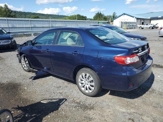 Photo 1 VIN: 2T1BU4EE6CC835975 - TOYOTA COROLLA BA 