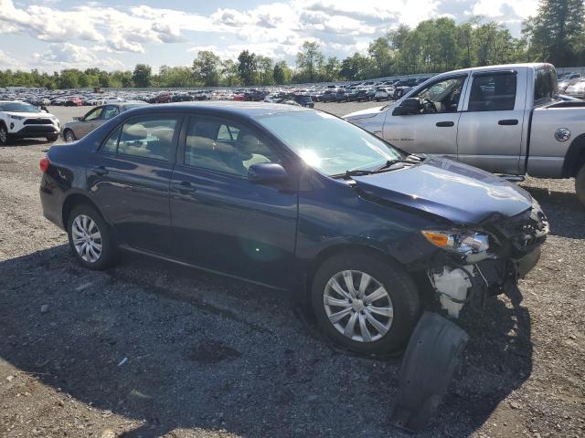 Photo 3 VIN: 2T1BU4EE6CC835975 - TOYOTA COROLLA BA 