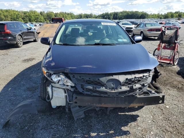 Photo 4 VIN: 2T1BU4EE6CC835975 - TOYOTA COROLLA BA 