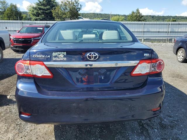 Photo 5 VIN: 2T1BU4EE6CC835975 - TOYOTA COROLLA BA 