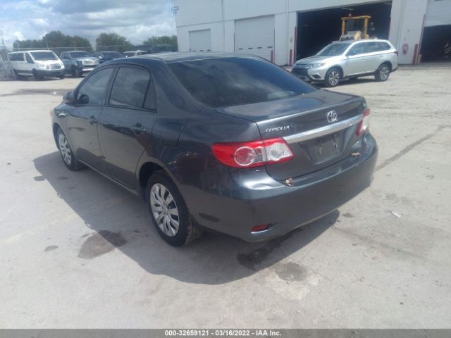 Photo 2 VIN: 2T1BU4EE6CC841369 - TOYOTA COROLLA 