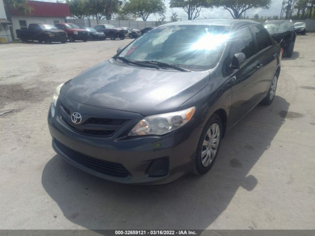 Photo 5 VIN: 2T1BU4EE6CC841369 - TOYOTA COROLLA 