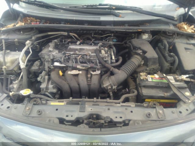 Photo 9 VIN: 2T1BU4EE6CC841369 - TOYOTA COROLLA 