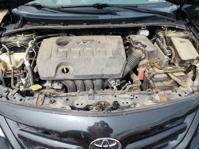 Photo 6 VIN: 2T1BU4EE6CC844563 - TOYOTA COROLLA BA 