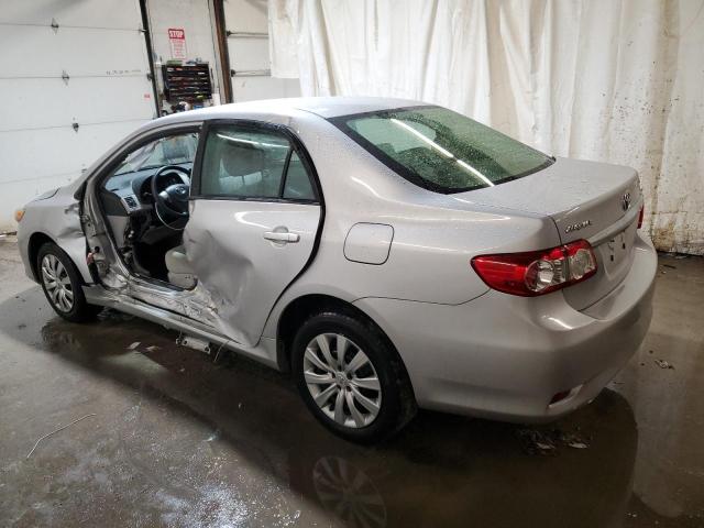 Photo 1 VIN: 2T1BU4EE6CC845471 - TOYOTA COROLLA 