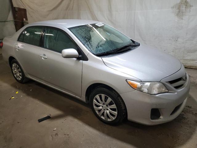 Photo 3 VIN: 2T1BU4EE6CC845471 - TOYOTA COROLLA 