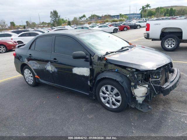 Photo 0 VIN: 2T1BU4EE6CC846927 - TOYOTA COROLLA 