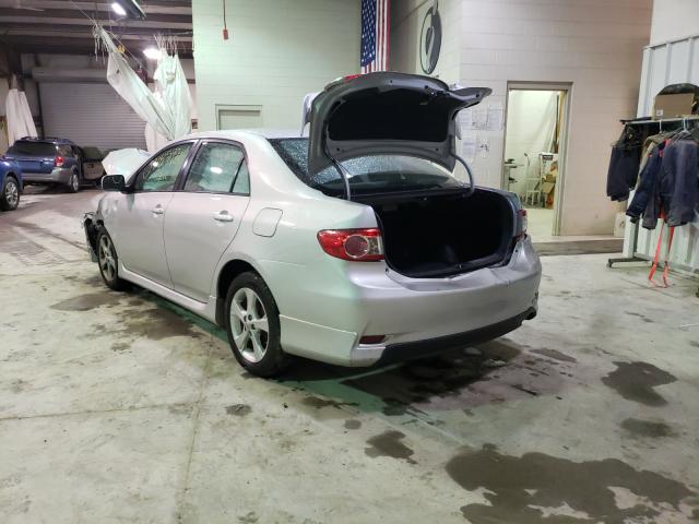 Photo 2 VIN: 2T1BU4EE6CC853408 - TOYOTA COROLLA BA 