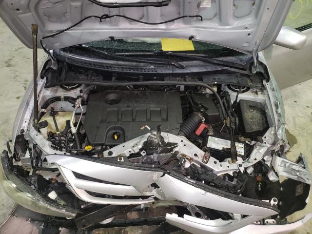 Photo 6 VIN: 2T1BU4EE6CC853408 - TOYOTA COROLLA BA 