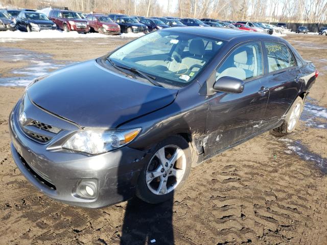 Photo 1 VIN: 2T1BU4EE6CC854574 - TOYOTA COROLLA BA 