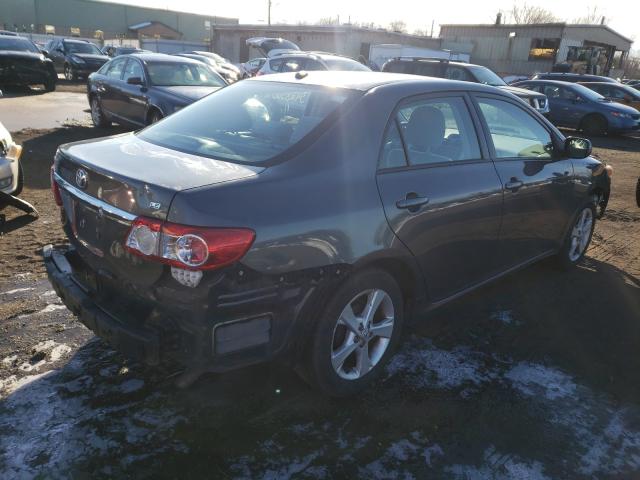 Photo 3 VIN: 2T1BU4EE6CC854574 - TOYOTA COROLLA BA 