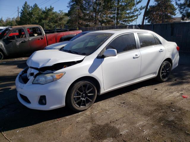 Photo 0 VIN: 2T1BU4EE6CC854672 - TOYOTA COROLLA 