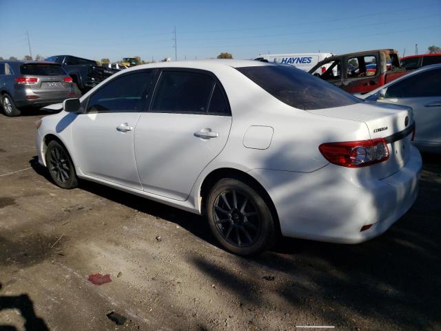 Photo 1 VIN: 2T1BU4EE6CC854672 - TOYOTA COROLLA 