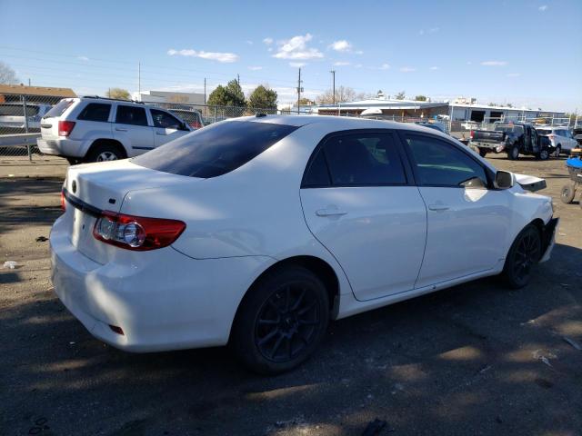 Photo 2 VIN: 2T1BU4EE6CC854672 - TOYOTA COROLLA 