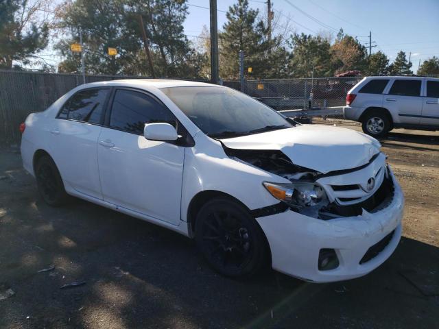 Photo 3 VIN: 2T1BU4EE6CC854672 - TOYOTA COROLLA 