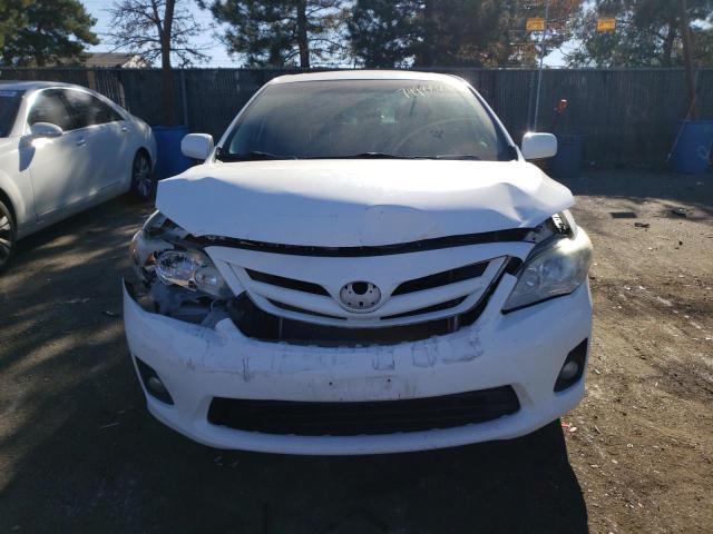 Photo 4 VIN: 2T1BU4EE6CC854672 - TOYOTA COROLLA 