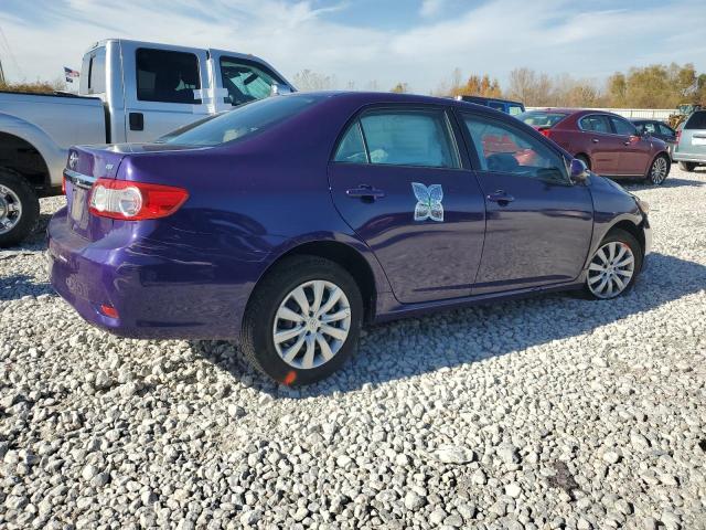 Photo 2 VIN: 2T1BU4EE6CC858866 - TOYOTA COROLLA BA 