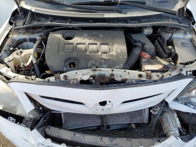 Photo 10 VIN: 2T1BU4EE6CC861251 - TOYOTA COROLLA BA 