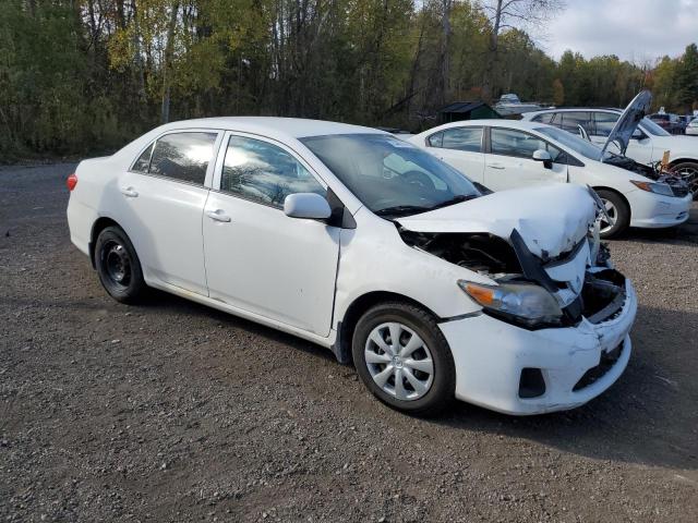 Photo 3 VIN: 2T1BU4EE6CC861251 - TOYOTA COROLLA BA 