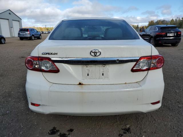 Photo 5 VIN: 2T1BU4EE6CC861251 - TOYOTA COROLLA BA 