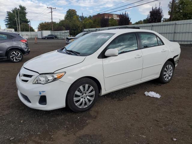 Photo 0 VIN: 2T1BU4EE6CC861556 - TOYOTA COROLLA BA 