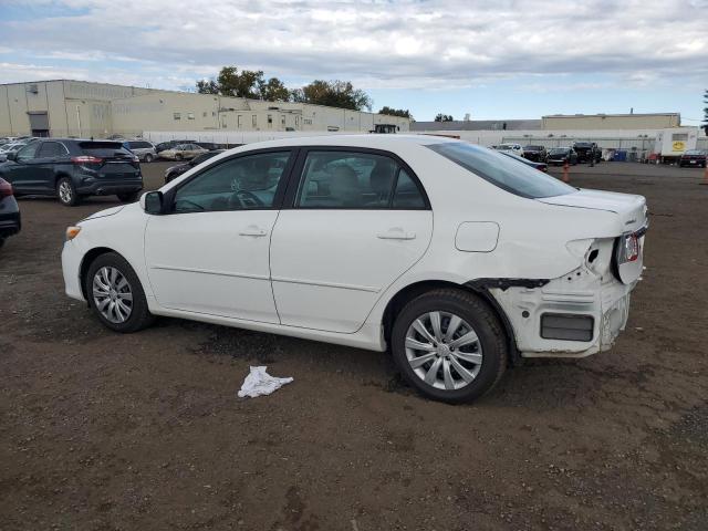 Photo 1 VIN: 2T1BU4EE6CC861556 - TOYOTA COROLLA BA 