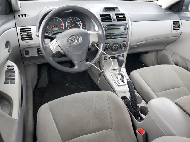 Photo 7 VIN: 2T1BU4EE6CC861556 - TOYOTA COROLLA BA 