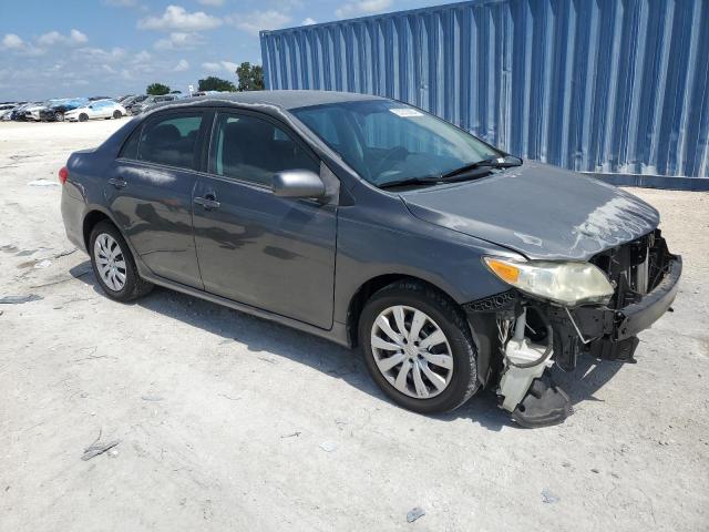 Photo 3 VIN: 2T1BU4EE6CC868636 - TOYOTA COROLLA 