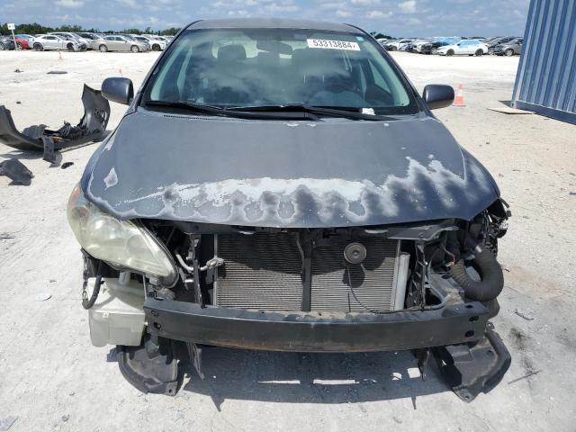 Photo 4 VIN: 2T1BU4EE6CC868636 - TOYOTA COROLLA 