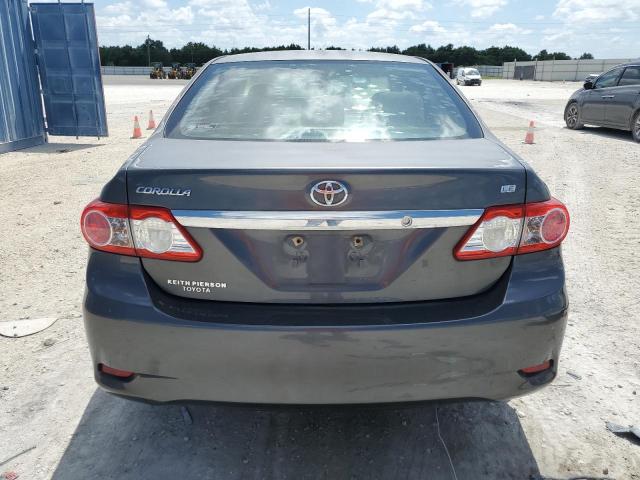 Photo 5 VIN: 2T1BU4EE6CC868636 - TOYOTA COROLLA 