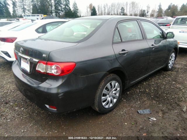 Photo 3 VIN: 2T1BU4EE6CC876350 - TOYOTA COROLLA 