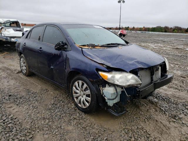 Photo 0 VIN: 2T1BU4EE6CC879491 - TOYOTA COROLLA BA 