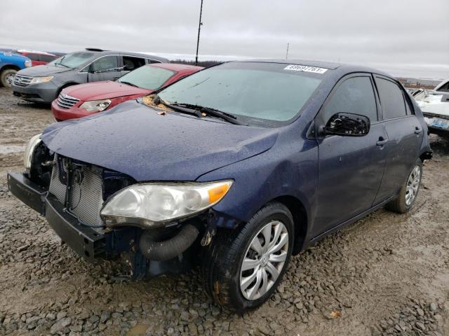 Photo 1 VIN: 2T1BU4EE6CC879491 - TOYOTA COROLLA BA 