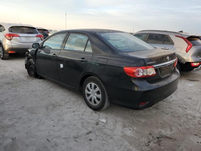 Photo 1 VIN: 2T1BU4EE6CC888269 - TOYOTA COROLLA BA 