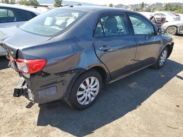 Photo 2 VIN: 2T1BU4EE6CC889888 - TOYOTA COROLLA BA 