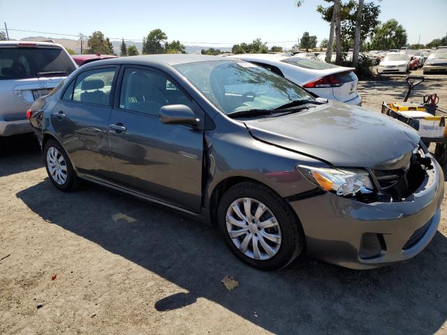 Photo 3 VIN: 2T1BU4EE6CC889888 - TOYOTA COROLLA BA 