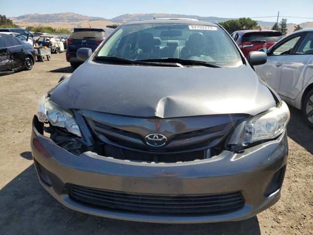 Photo 4 VIN: 2T1BU4EE6CC889888 - TOYOTA COROLLA BA 