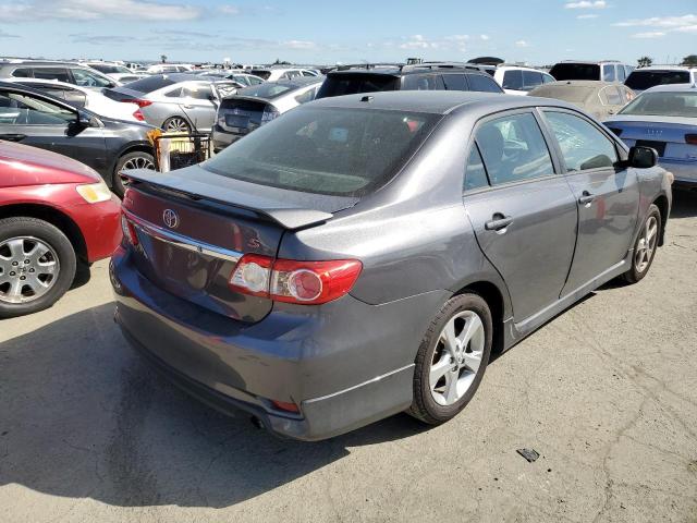 Photo 2 VIN: 2T1BU4EE6CC891592 - TOYOTA COROLLA 