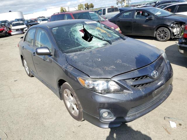 Photo 3 VIN: 2T1BU4EE6CC891592 - TOYOTA COROLLA 