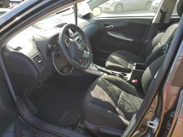 Photo 6 VIN: 2T1BU4EE6CC891592 - TOYOTA COROLLA 